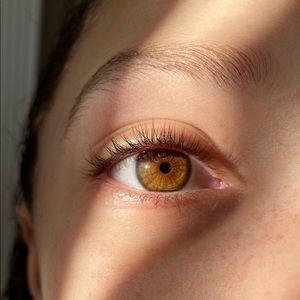 Meet your Posher, Naomi